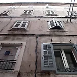 Апартаменты Belvedere Apartment *