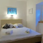Апартаменты Belvedere Apartment