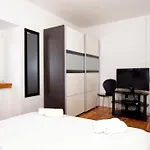 Апартаменты Belvedere Apartment Сплит