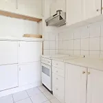 Belvedere Apartment Апартаменты *