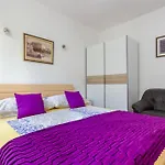 Апартаменты Belvedere Apartment Сплит