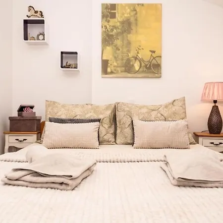 Belvedere Apartment Сплит