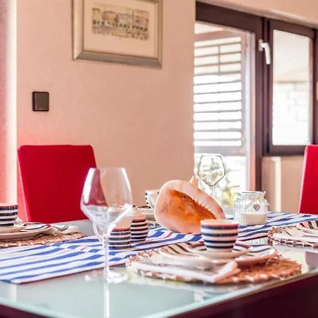 Lägenhet Belvedere *