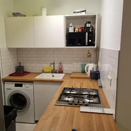 Belvedere Lägenhet Split