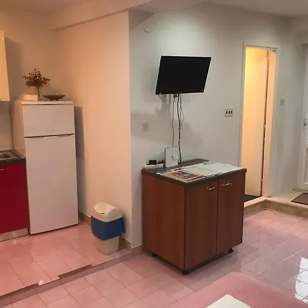 Lägenhet Belvedere *