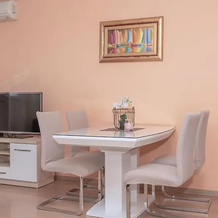 Belvedere Lägenhet Split