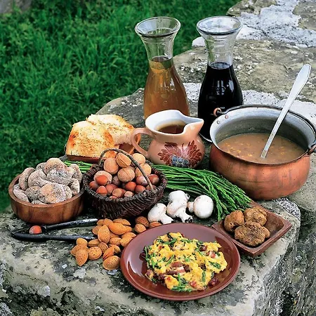 Lägenhet Belvedere *