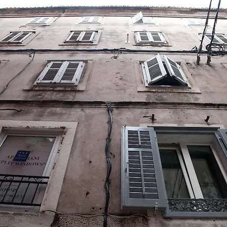 Lägenhet Belvedere *