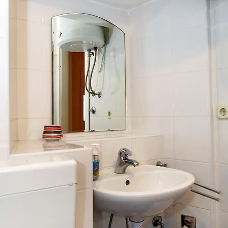 Lägenhet Belvedere Split