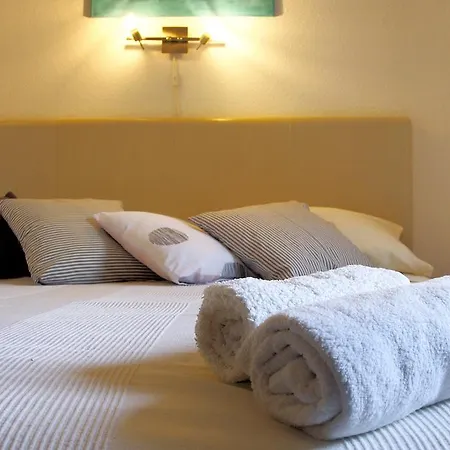 Lägenhet Belvedere *