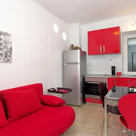 Lägenhet Belvedere *