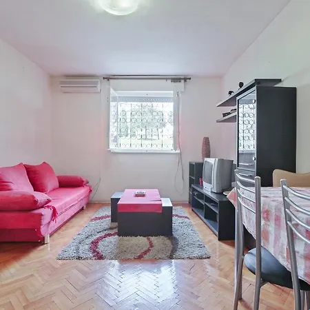 Belvedere Lägenhet Split