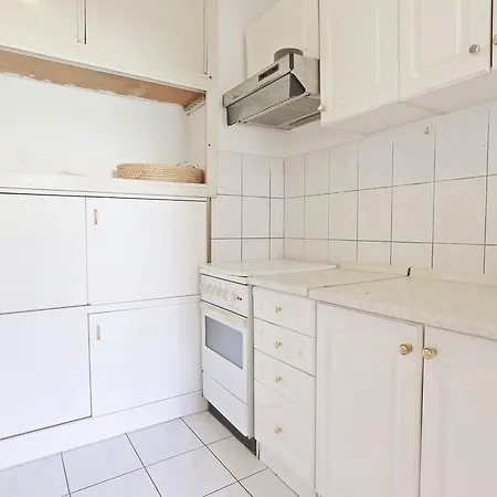 Belvedere Lägenhet *