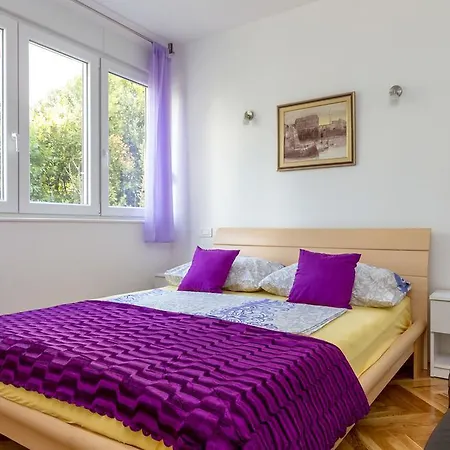 Lägenhet Belvedere *