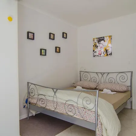 Lägenhet Belvedere Split