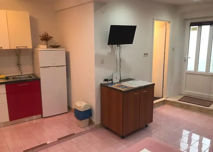 Apartmán Belvedere *