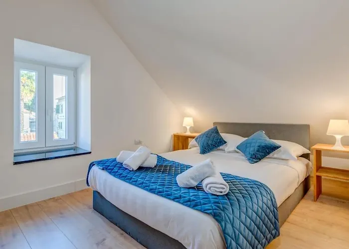 Belvedere Apartmán *