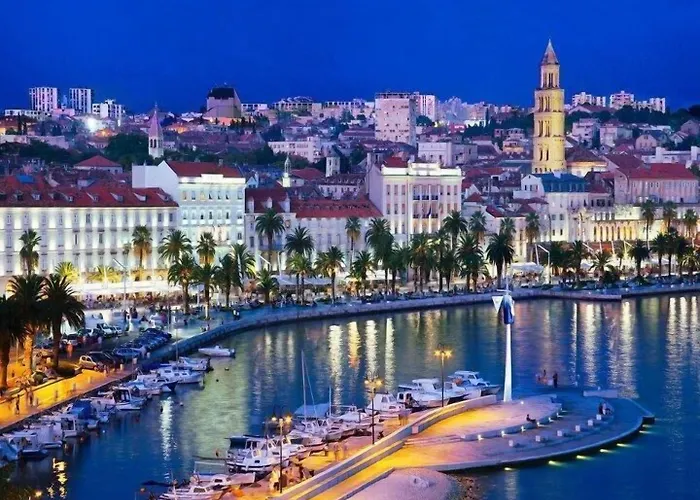 Belvedere Split