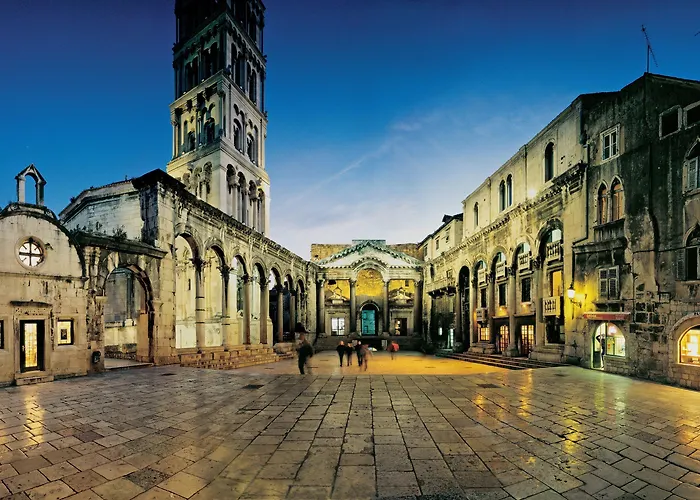 Belvedere * Split