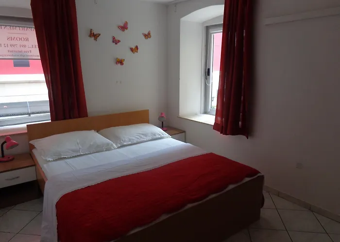 Belvedere Apartmán Split