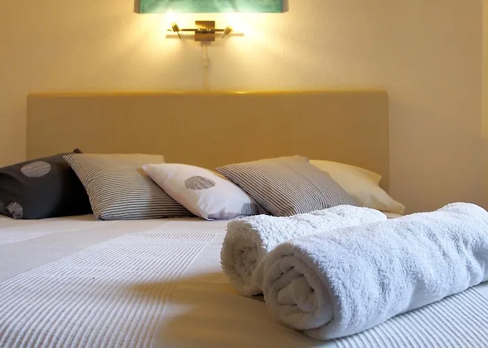 Apartmán Belvedere *