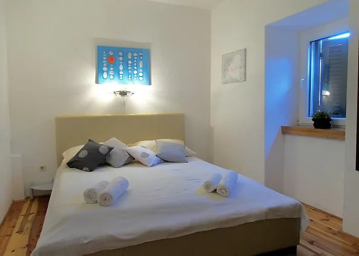 Apartmán Belvedere