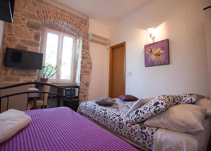 Belvedere Apartmán Split