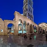 Belvedere Διαμέρισμα Σπλιτ
