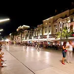 Διαμέρισμα Belvedere *