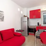 Διαμέρισμα Belvedere *