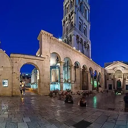 Belvedere דירה ספליט