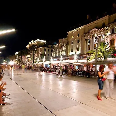 Lejlighed Belvedere *