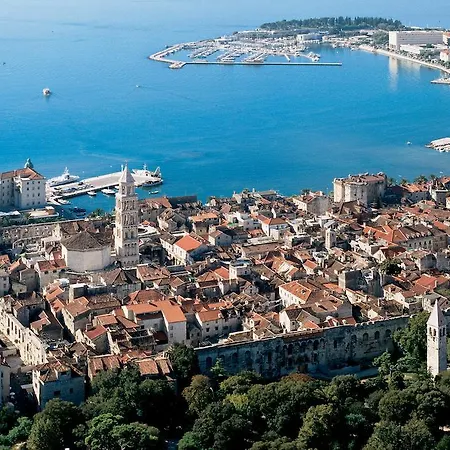 Lejlighed Belvedere *