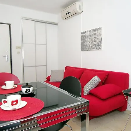 Apartment Belvedere Apartment Split