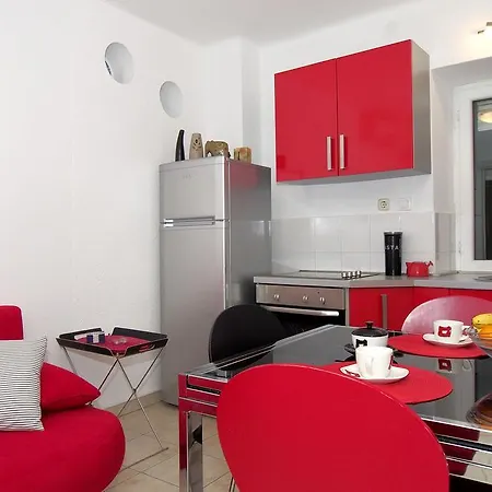 Belvedere Apartment