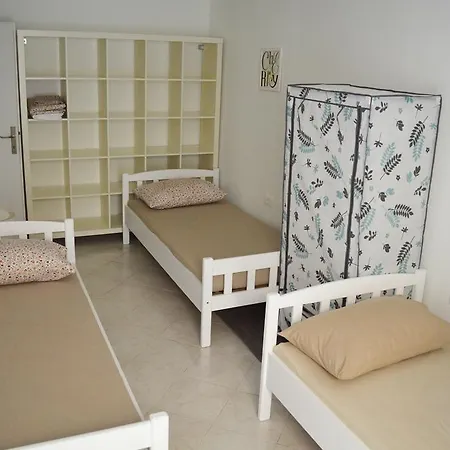 Apartamento Belvedere