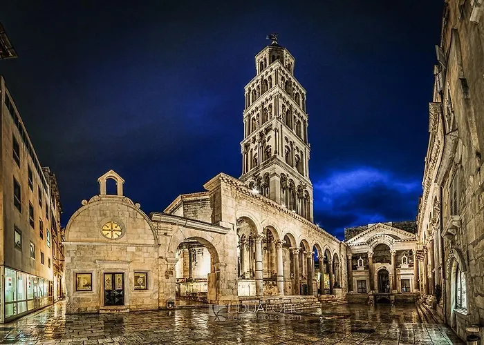 Belvedere アパート *