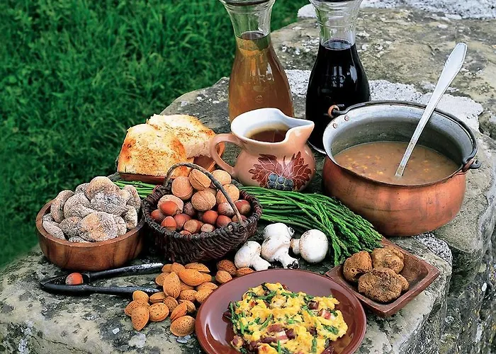 アパート Belvedere *