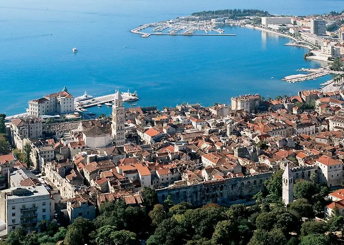 Appartamento Belvedere *
