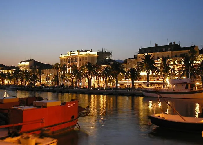 アパート Belvedere