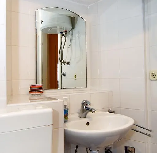 アパート Belvedere スプリト