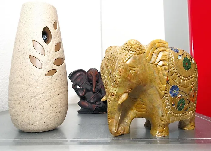 アパート Belvedere