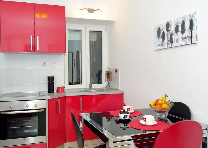 Belvedere スプリト