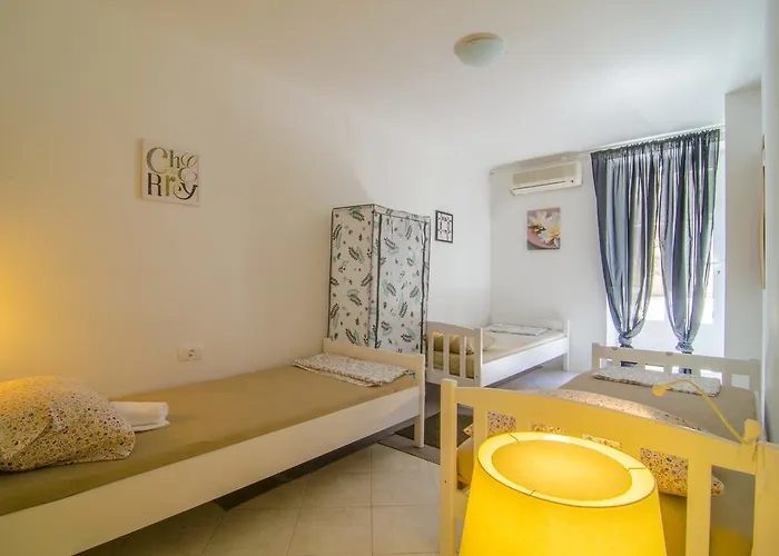 Belvedere アパート