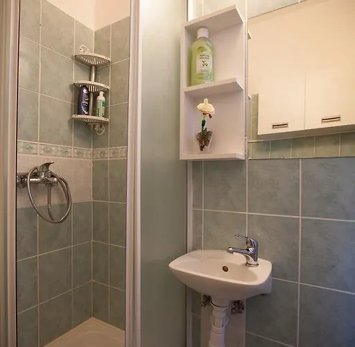 Belvedere アパート