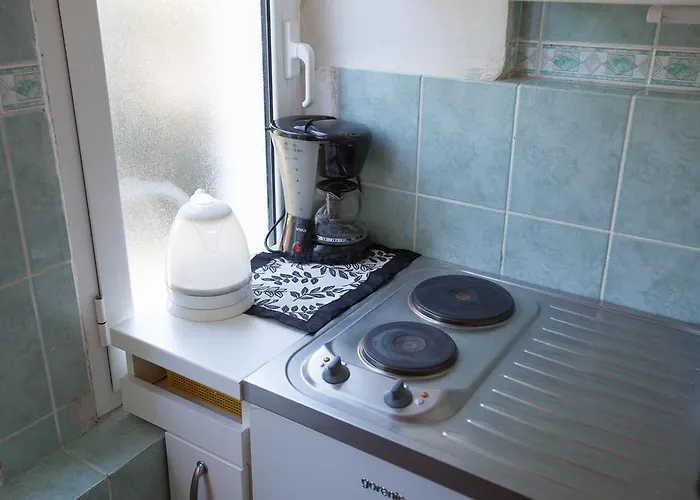 Belvedere アパート