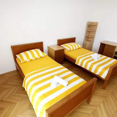 Belvedere Apartment