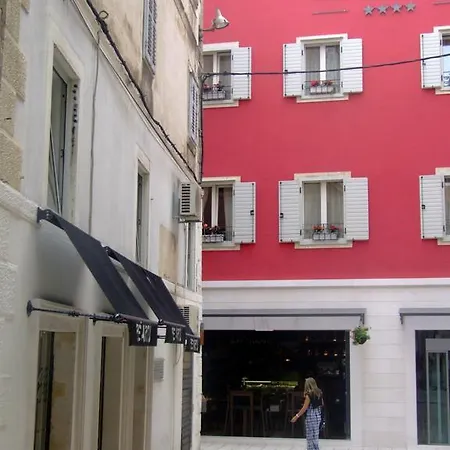 Belvedere * Spalato