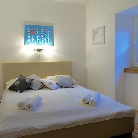 Apartman Belvedere Apartment