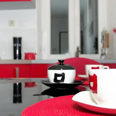 Belvedere Apartment